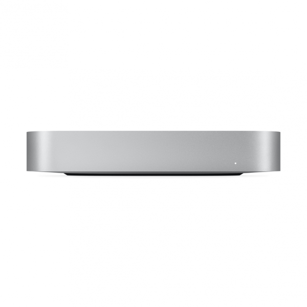 Mac mini z Procesorem Apple M1 - 8-core CPU + 8-core GPU / 16GB RAM / 2TB SSD / Gigabit Ethernet / Silver (srebrny) 2020 - nowy model