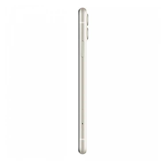 Apple iPhone 11 64GB White (biały)
