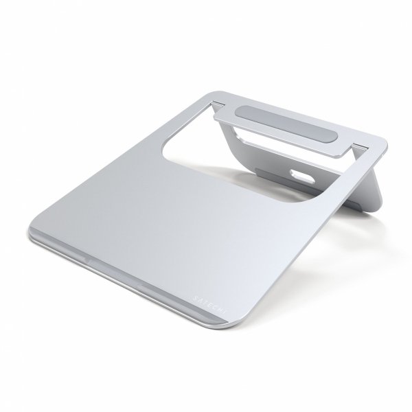 Satechi Aluminium MacBook &amp; iPad Stand Silver