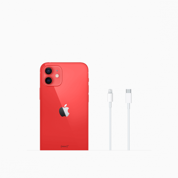 Apple iPhone 12 128GB (PRODUCT)RED (czerwony)