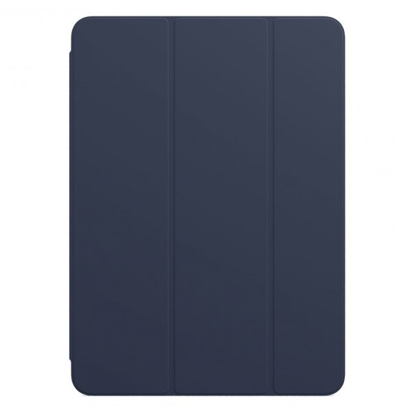 Apple Etui Smart Folio do iPada Pro 11 cali (3. generacji) – głęboki granat