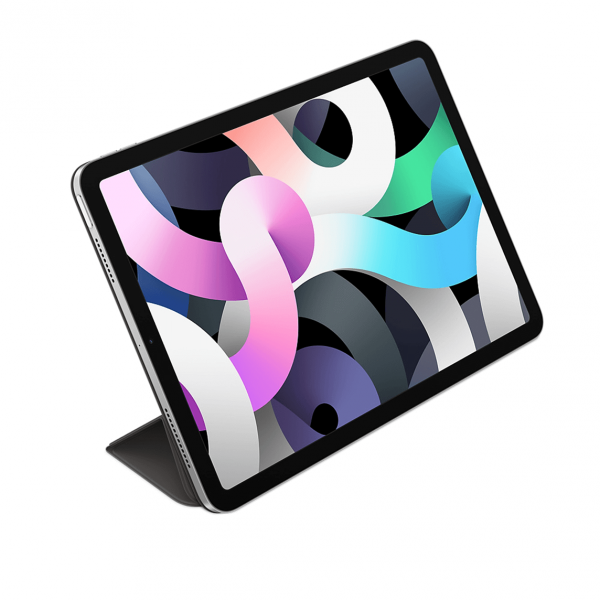 Apple Etui Smart Folio do iPada Air (4. generacji) – czarne
