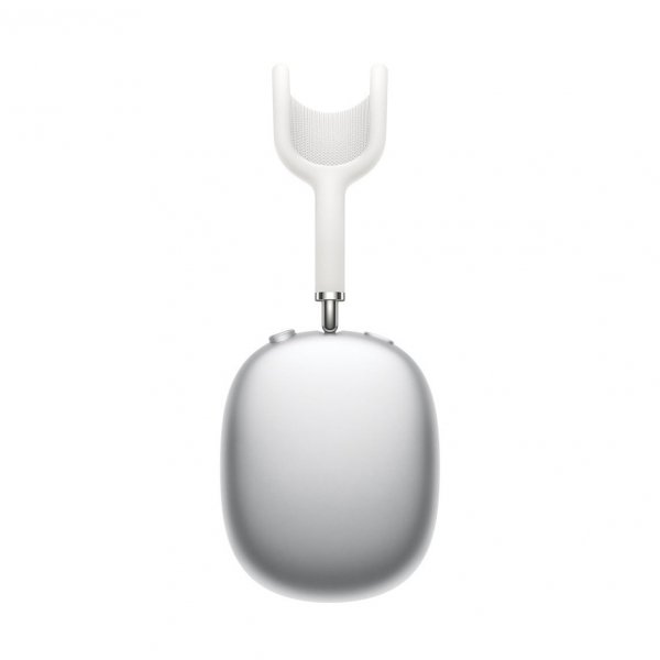 Apple AirPods Max - Słuchawki bezprzewodowe Bluetooth w kolorze srebrnym