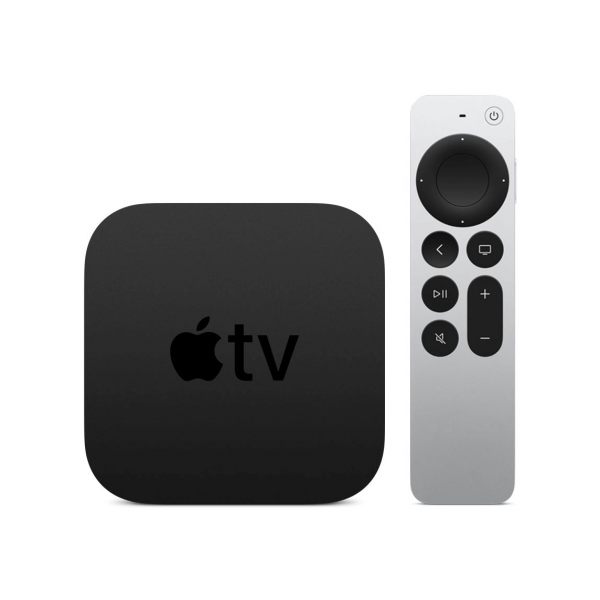 Apple TV HD 32GB - 2021