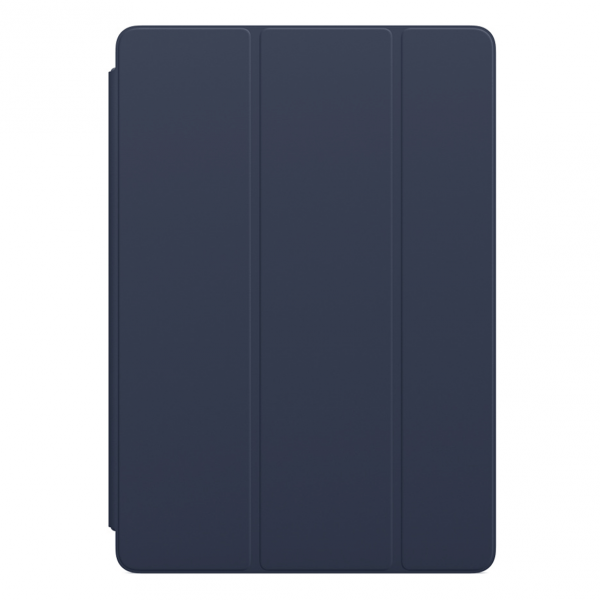 Apple Nakładka Smart Cover na iPada (8/9. generacji) – głęboki granat