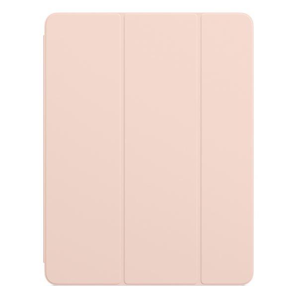Apple Etui Smart Folio do iPada Pro 11 cali (2. generacji) – piaskowy róż