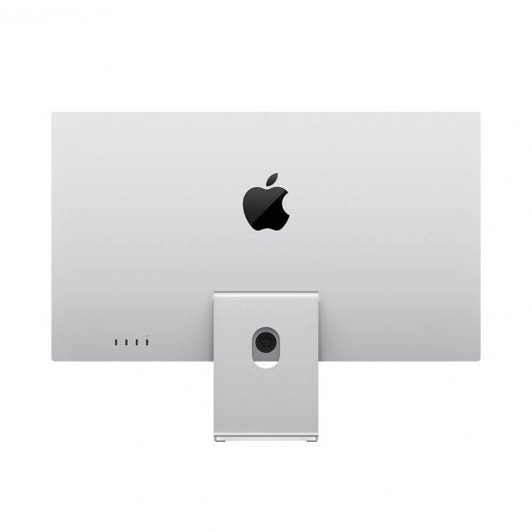 Monitor Apple Studio Display 27&quot; Retina 5K - Ekran ze szkłem standardowym - Podstawka z regulacją pochylenia
