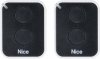 Zestaw NICE SPIDO 600 do bram garażowych (pasek SR16B - 2x 1.6m)