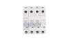 Wyłącznik nadprądowy 3P+N C 20A 6kA AC xPole Home HN-C20/3N 194912