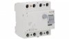 Wyłącznik różnicowoprądowy 4P 63A 0,03A typ AC xPole Home HNC-63/4/003 194695