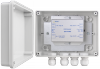 EXTENDER POE PULSAR EXT-POE3H W OBUDOWIE HERMETYCZNEJ DO 3 KAMER IP