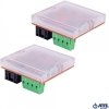 Zestaw konwerterów ATTE ETH-2wire-A-SET