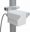 MIKROTIK ROUTERBOARD Wireless Wire Dish (CubeG-5ac60aypair)