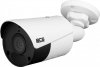 BCS-P-NVR0801-4KE-III BCS Point sieciowy rejestrator 8 kanałowy IP