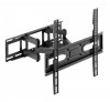 UCHWYT DO TV LED/LCD 32-70 40KG AR-89 reg. pion/poziom 67-355mm