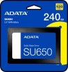 Dysk SSD Adata SU650 Ultimate 1TB 2,5 SATA