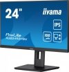 Monitor LED IIYAMA XUB2492HSU-B6 24 cale IPS HDMI DP USB 0,4ms 100Hz