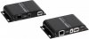 Konwerter sygnału HDMI na światłowód z przedłużaczem pilota Signal H3608