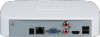 REJESTRATOR IP DAHUA NVR2104-4KS3