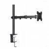 Uchwyt biurkowy na 1 monitor LED/LCD 13-32 L-01XS