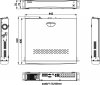 REJESTRATOR  IP HIKVISION DS-7732NXI-K4/16P/Alarm16+9