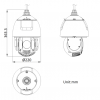 KAMERA IP HIKVISION DS-2DE7A432IW-AEB (T5) PL
