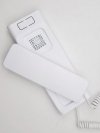 Unifon CYFRAL BALTIC 5P biały 4,5,6-żyłowy