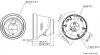 KAMERA IP HIKVISION DS-2CD2346G2H-IS2U/SL 2.8mm EF PL