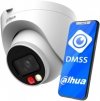 Zestaw monitoringu IP DAHUA 4Mpx 2K kamera IPC-HDW1439V-A-IL z dyskiem 1TB