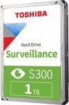 Zestaw monitoringu IP Dahua 6 kamer obrotowych 4MPx dysk 1TB