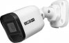 Zestaw monitoringu IP BCS Basic 3x Kamera BCS-B-TIP15FR3(2.0) Rejestrator z dyskiem 1TB