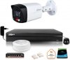 ZESTAW Kamera IP Dahua 8mpx PC-HFW1839TC-A-IL-0280B-S6 + DYSK 1TB