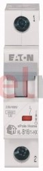 Wyłącznik nadprądowy 1P B 16A 6kA AC xPole Home HN-B16/1 194821