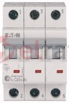 Wyłącznik nadprądowy 3P C 20A 6kA AC xPole Home HN-C20/3 194892