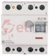 Wyłącznik różnicowoprądowy 4P 25A 0,03A typ AC xPole Home HNC-25/4/003 194693