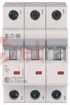 Wyłącznik nadprądowy 3P C 32A 6kA AC xPole Home HN-C32/3 194894