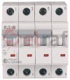 Wyłącznik nadprądowy 3P+N C 25A 6kA AC xPole Home HN-C25/3N 194913