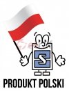 Rozdzielnica natynkowa szybki montaż NRPSM 120 Z (5x24) z zamkiem 120-5-24-2