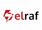 Nowe Logo Sklepu Internetowego ELRAF 