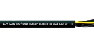 OLFLEX CLASSIC 110 CZARNY 4G0,75