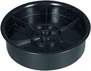POKRYWA/DNO PP 315 R.KORUG. (DIAMIR 315)