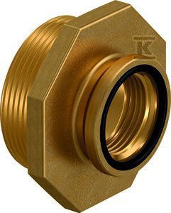 REDUKCJA MOSIĘŻNA WIPEX PN6 GZ2"XGW5/4