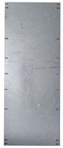 XVTL-IC-10/20 PŁYTA MONTAŻOWA GR.2MM