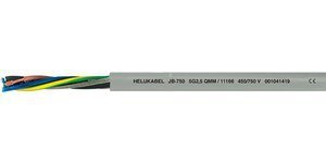 PRZEWÓD JB-750 5G16 750V