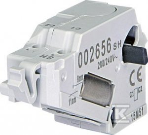 DA2S 160-250AF WYZW.WZROST.AC 200-240V