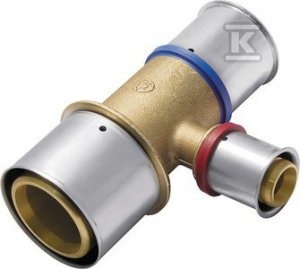 TRÓJNIK PRESS LBP 20X20X16