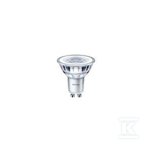 COREPRO LEDSPOT 4.6=50W GU10 840 36°