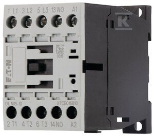 DILM15-10(24VDC) STYCZNIK MOCY