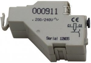 WYZWALACZ DA2 125-1000AF DC24V