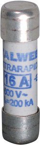 WKŁADKA CH10 AR 25A / 600V
